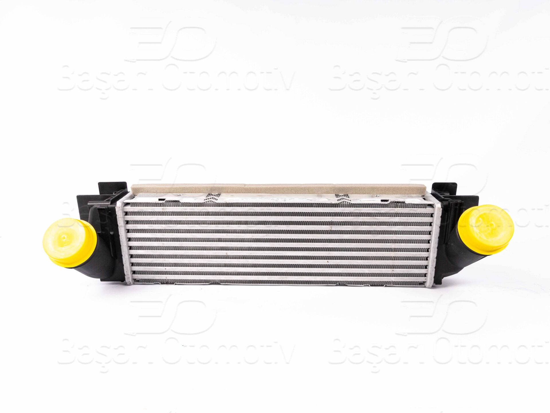 TURBO RADYATORU (INTERCOOLER) 495X142X80 | BMW X3 (F25) 18D 12-17 20I 11-17 20D 10-17 28I 12-17 X4 (F26) 20D 20I 28I 14-18 | WISCO