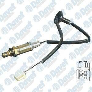 OKSIJEN SENSORU COROLLA 02-06 / AVENSIS 03-08 1.6 VVTI 3ZZFE
