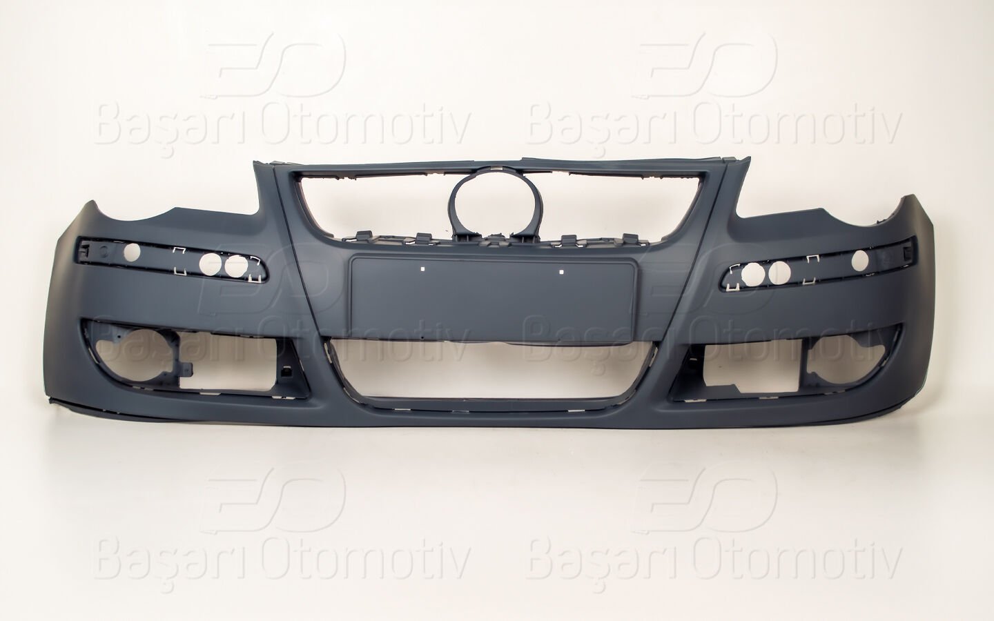 TAMPON ON ASTARLI | VW POLO 05-09 | WISCO
