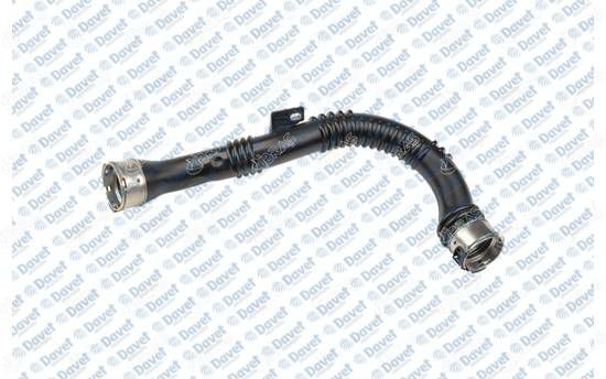 TURBO BORUSU NV300 - VIVARO B - TRAFIC III 1.6 14>20 {EURO 4-5-6}