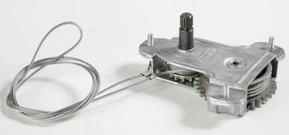 CAM KRIKOSU ARKA M131 DKS