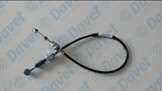 VITES KUMANDA TELI SOL ALBEA 1.3 MJTD CF3 M 2004>