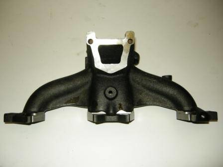 EGZOS MANIFOLD RENAULT R9 R11 YM
