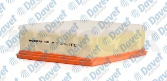 HAVA FILTRESI MOVANO B 2.3 CDTI 10> MASTER IV 2.3 DCI 10> NV400 2.3 DCI 11>