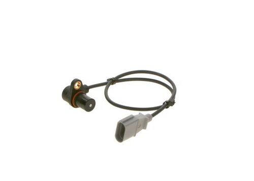 KRANK MİLİ SENSÖRÜ - VW: 06A906433C ; BOSCH: 0261210147