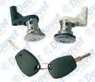 KAPI KILITI 2 SET SANDERO 2007> ####