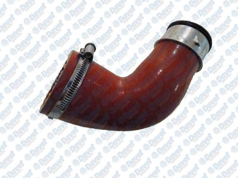 TURBO HORTUMU CADDY JETTA PASSAT 1.9TDI 04>13
