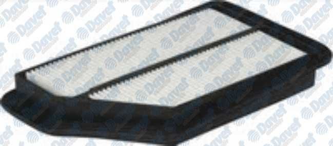 HAVA FILTRESI HONDA CIVIC VII 2.2 CTDI 06-