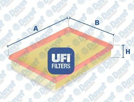 HAVA FILTRESI SUNGERLI CORSA D 1.3CDTI