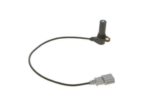 KRANK MİLİ SENSÖRÜ - WV: 038907319D ; 038957147D ; 038957147F ; FORD: 1100749 ; 1358961 ; 1431017 ; BOSCH: 0986280484