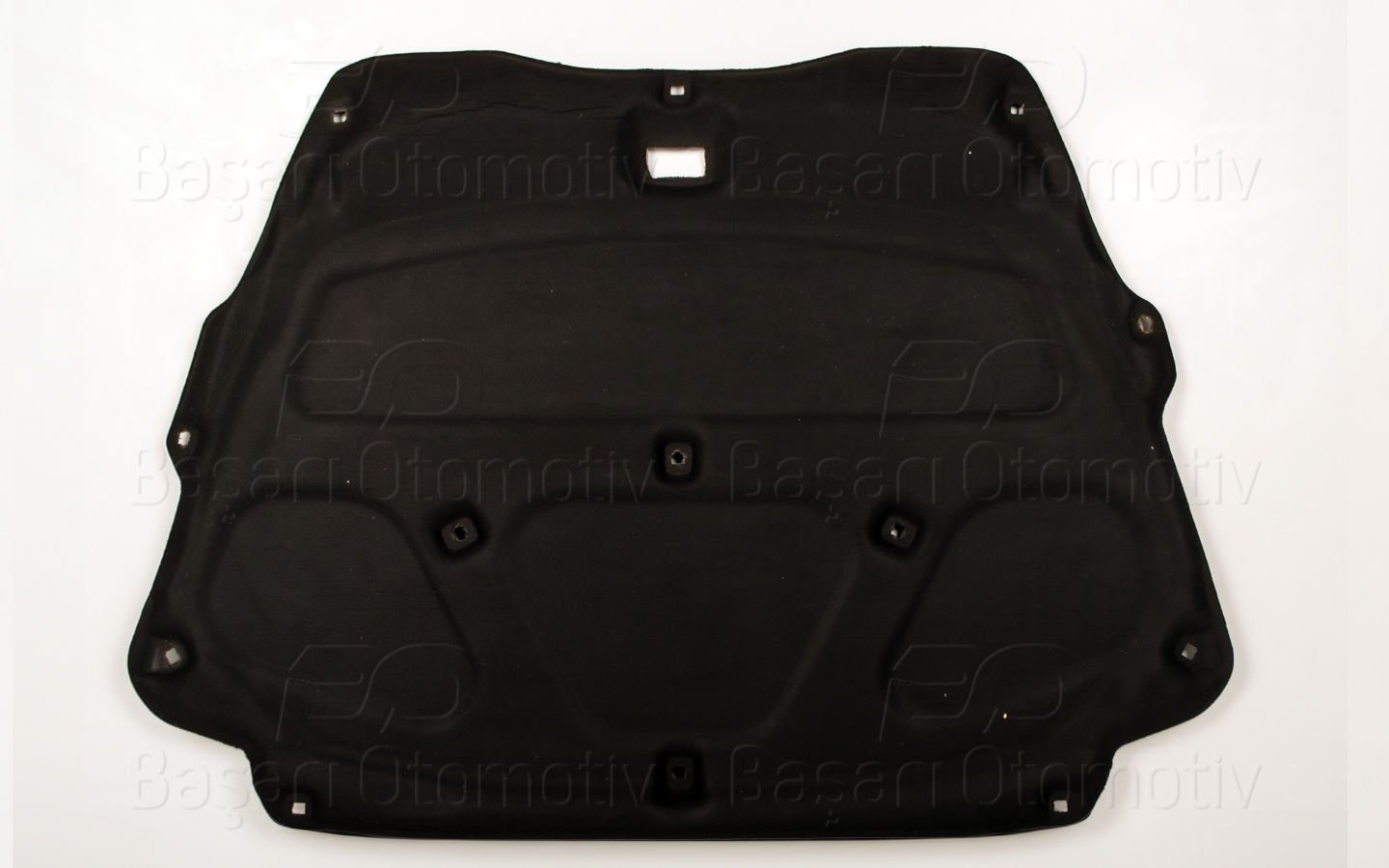 MOTOR KAPUT IZOLASYONU | PORSCHE CAYENNE 11 > | WISCO