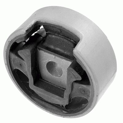 Arka Travers Takozu Alt Sol-Sağ 1.9/2.0Tdi/Fsi Gf5-Pas5 Vw 2005-13