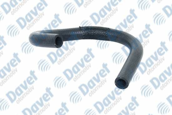 KALORIFER HORTUMU CIKIS STAREX MINIBUS 2.5 CRDI 97-08 2.5 CRDI 08>