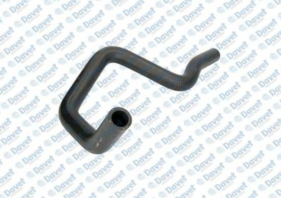 YEDEK SU DEPO HORTUMU TRANSIT V184 2.4TDCI 03>07