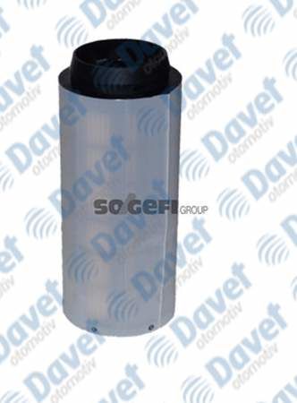 MAZOT FILTRESI DAILY IV 06> MITSUBISHI CANTER 12>
