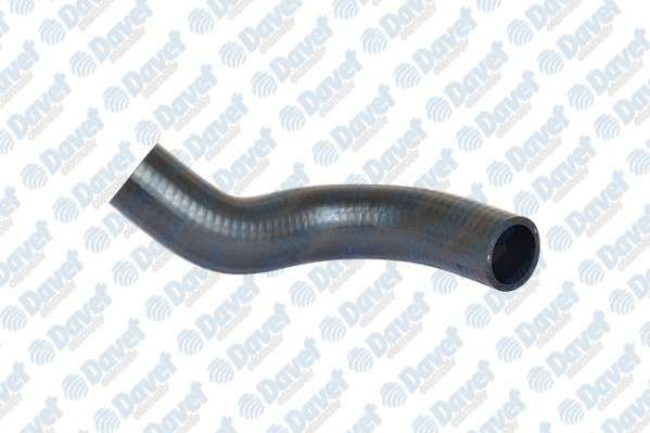 RADYATOR GIRIS HORTUMU X20XEV VECTRA A CALIBRA 1989 - 1995 ####