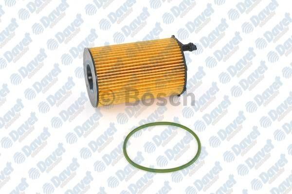 YAG FILTRESI AUDI A4 A5 A6 Q7 06=> TOUAREG II 3.0TDI PORSCHE CAYENNE II PANAMERA 3.0D 10=>