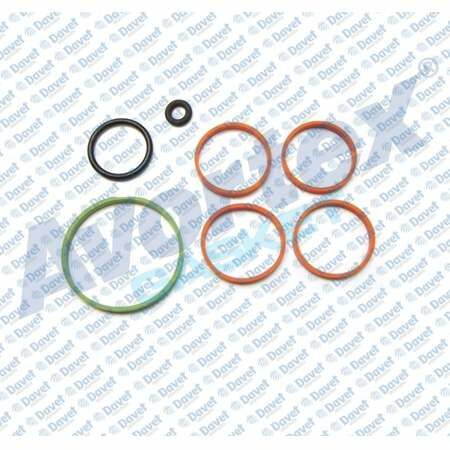 EMME MANIFOLD CONTA SILIKON TAKIM ALBEA-DOBLO 1.4 8V