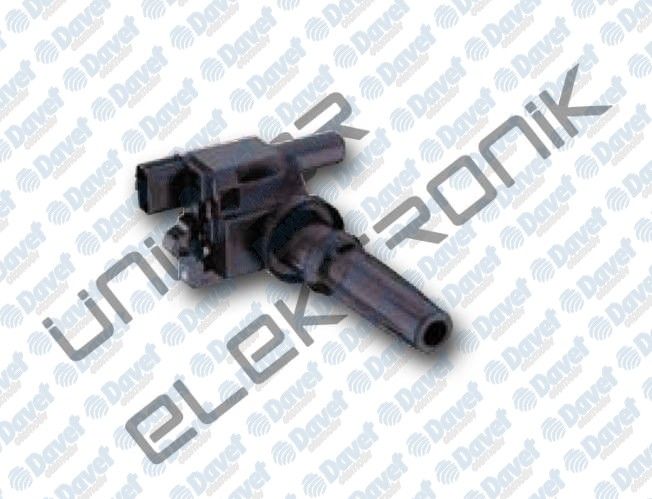 ATESLEME BOBINI SANTA FE 2.0/2.4 16V-SONATA 2.0 ####