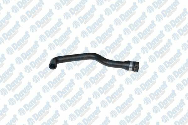 KALORIFER HORTUMU P406 2.0HDI ####