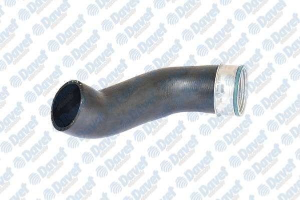 TURBO HORTUMU TRANSPORTER T5 2.5TDI 06-10 ####