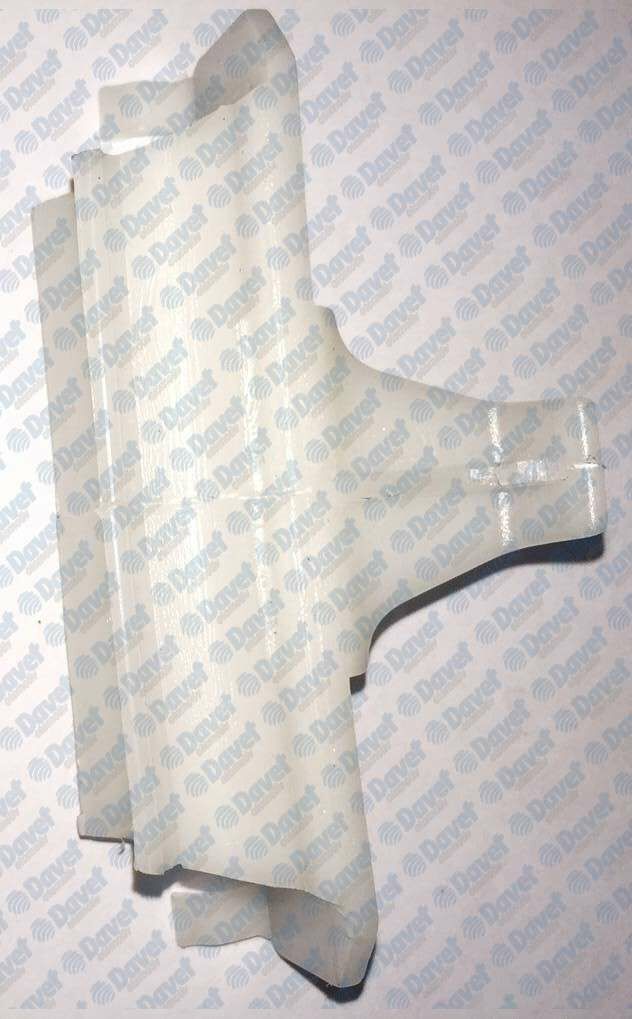 TAMPON BAGLANTI PLASTIGI {ARKA} COROLLA 1.3I XLI-1.4I-1.6I {AE100-AE101} {98-00}
