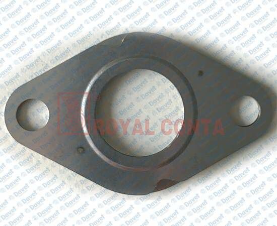 AGR VENTILIN HATTI CONTASI PASLANMAZ CELIK CADDY-POLO