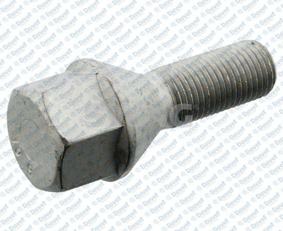 BIJON SAPLAMASI P406 P605 XANTIA OLCU: 12 * 125 * 52.8
