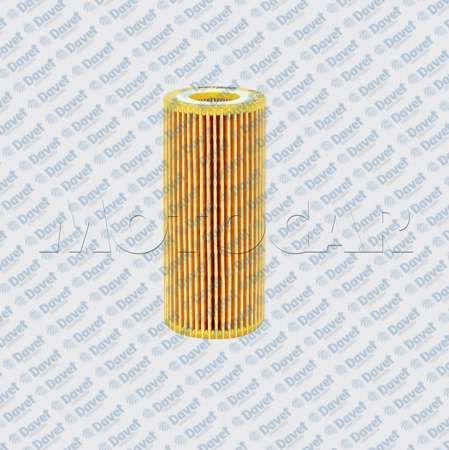 YAG FILTRESI BMW E71 - E72 X6 3.0D - 3.5D