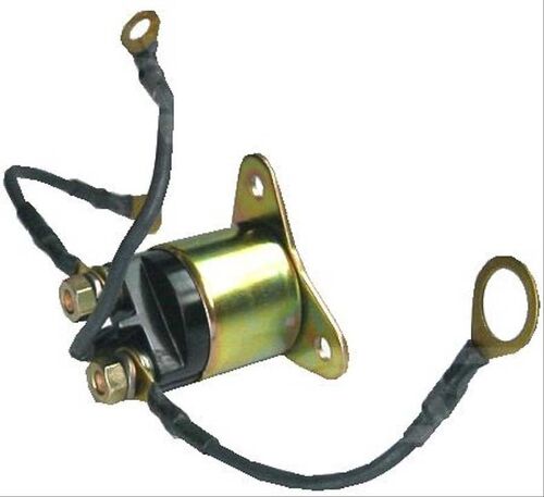 Yardımcı Marş Otomatiği - 24 V. - 182800-3140 ; 13347210726 ; 1337210728