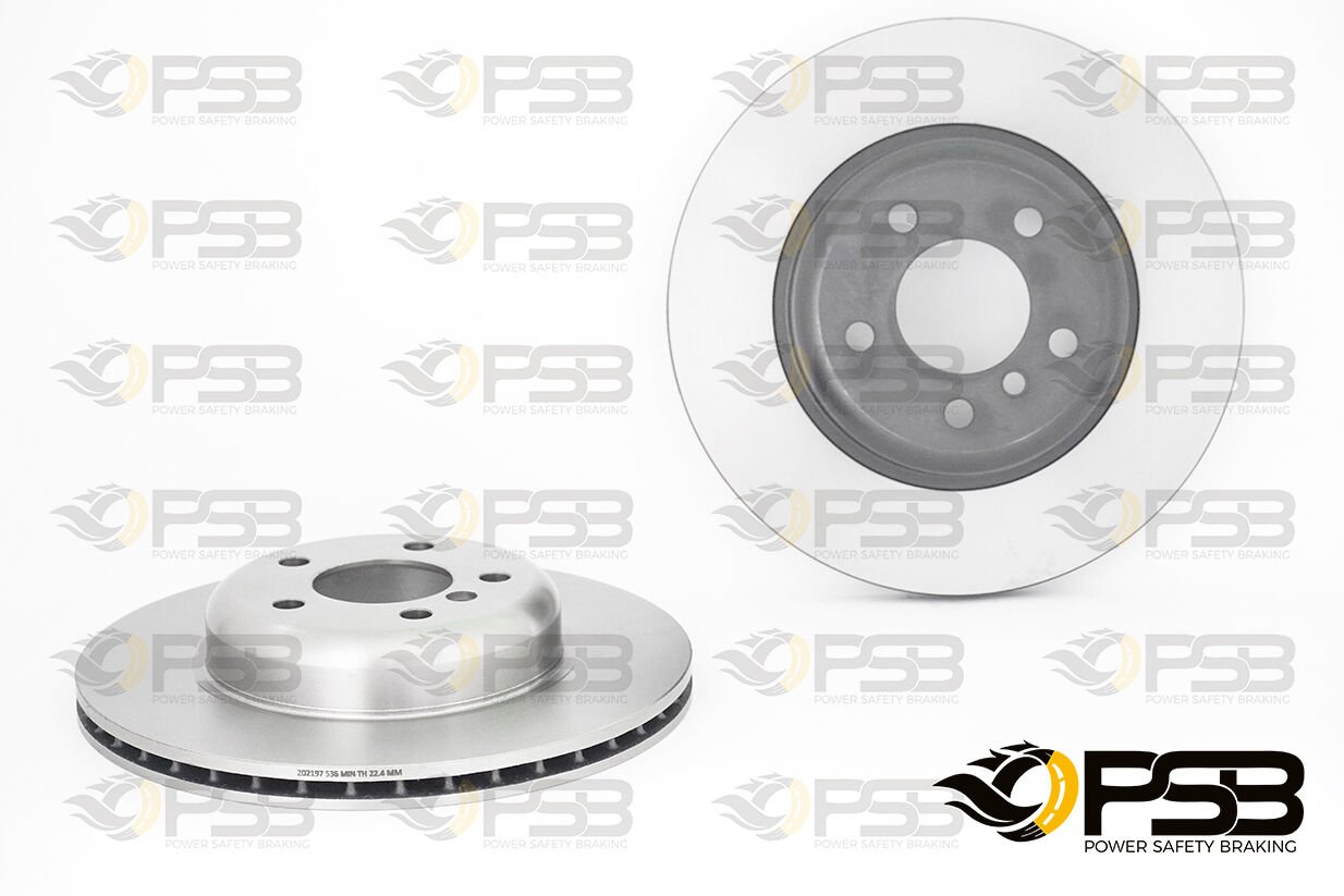 Fren Aynası | F10 Bmw | PSB