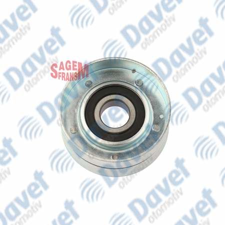 ALTERNATOR GERGI RULMAN TRAFIC II - MASTER 1.9 DCI