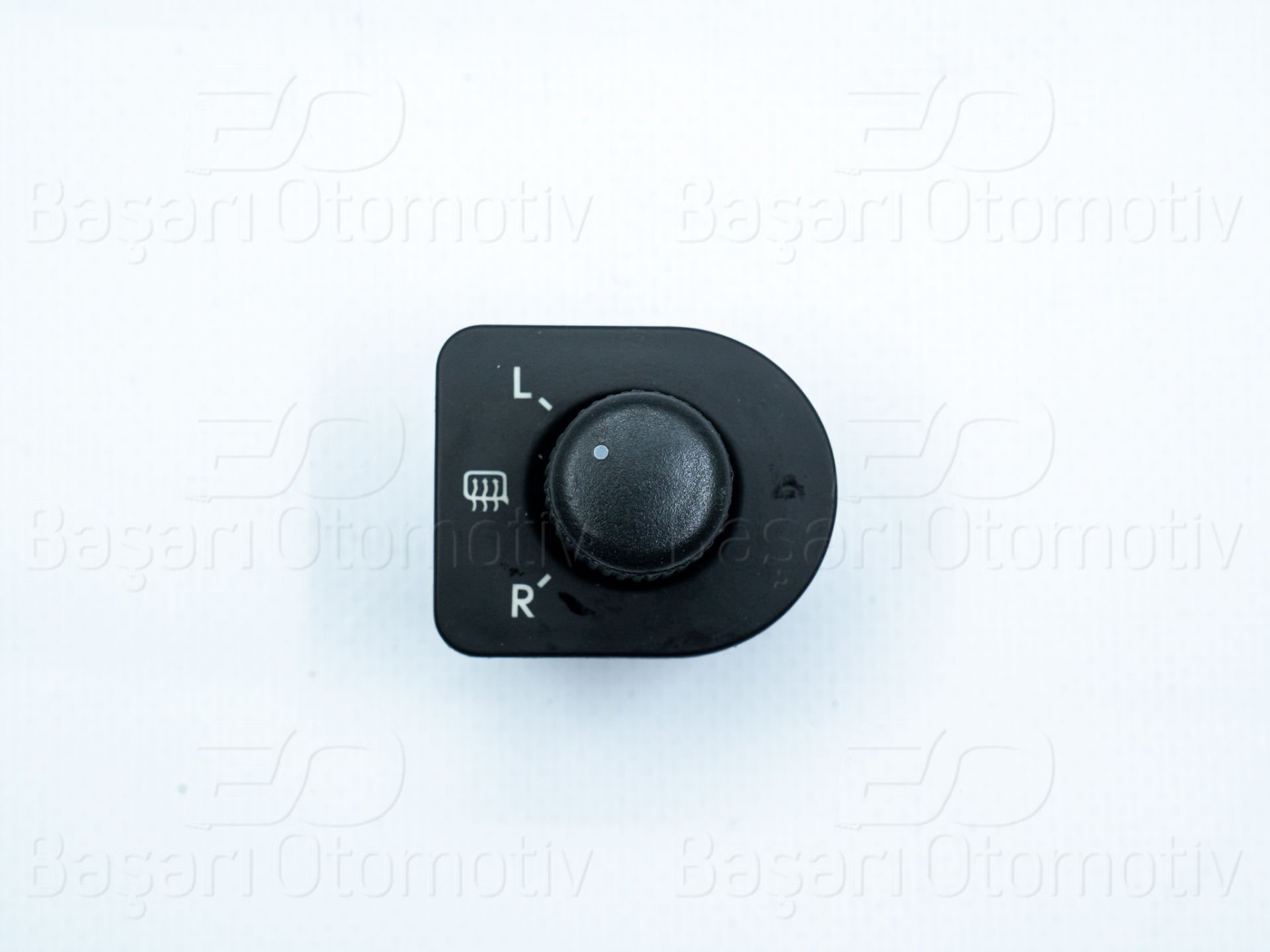 AYNA AYAR DUGMESI | VW GOLF 98-06 PASSAT 97-05 | WISCO