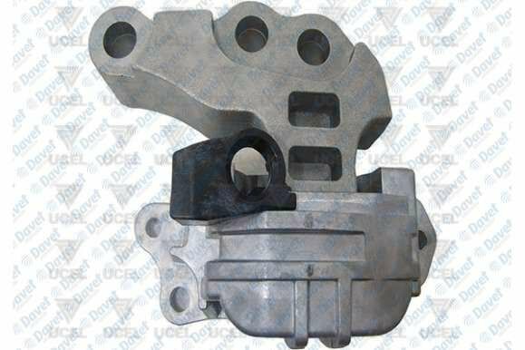 MOTOR TAKOZU EGEA HATCHBACK 357_ 1.6D