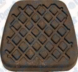 PEDAL LASTIGI {FREN/DEBRIYAJ} CIVIC VI 1.4-1.5-1.6-2.0 HB-FB-SEDAN {95-01}