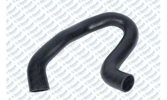 TURBO HORTUMU 3008 - 308 II - 5008 II - 508 II - PARTNER - RIFTER