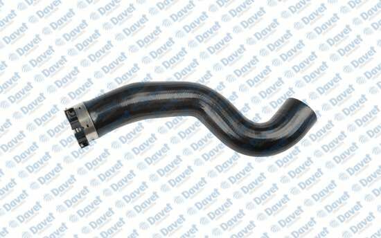 TURBO HORTUMU TUCSON - SPORTAGE IV 1.6 CRDI 18>20 ####