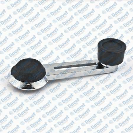 CAM ACMA KOLU METAL M131 DKS