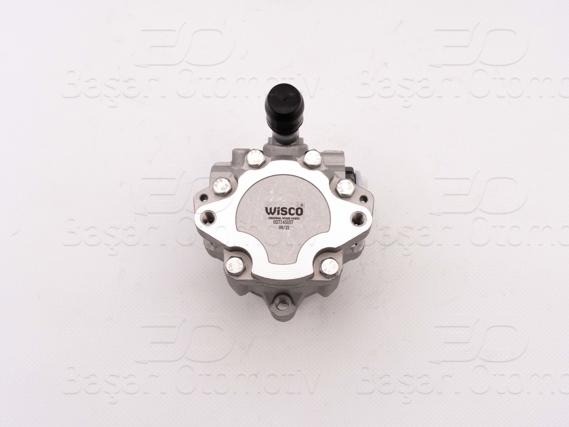 DIREKSIYON POMPASI HIDROLIK | VW PASSAT CADDY IBIZA GOLF 1 2 1.8 2.0 1986 > | WISCO