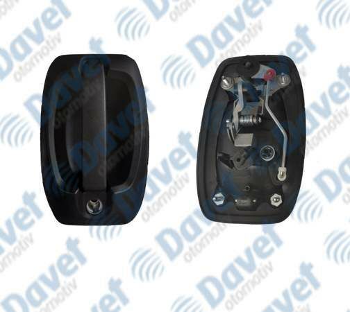 DIS KAPI ACMA KOLU BAGAJ BOXER III-JUMPER III-DUCATO III