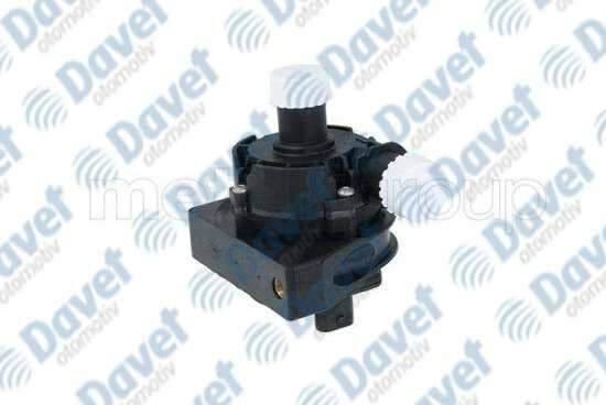 EK SU POMPASI ELEKTRIKLI A1 A3 Q2 Q3 TT ALHAMBRA ARONA ATECA IBIZA II IV LEON AMAROK BEETLE GOLF VII CADDY IV