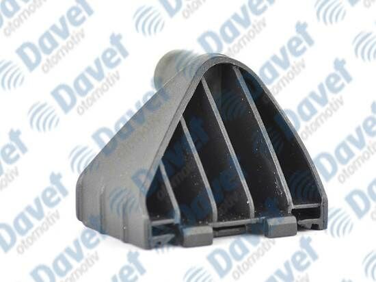PANDIZOT KLIPSI SOL CADDY III 04-15 ####