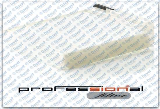POLEN FILTRESI CLIO III MODUS TWINGO / LOGAN SANDERO DUSTER / MICRA K12 03> NOTE 07> PAKET 10 ADET