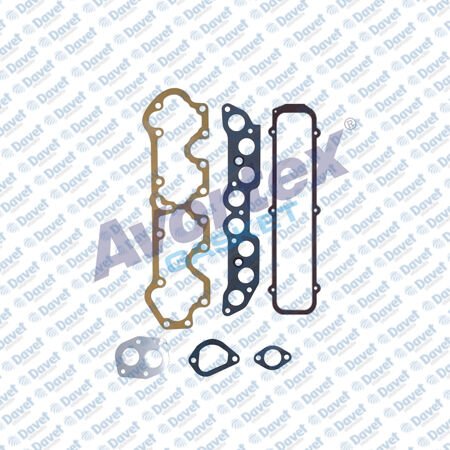 UST TAKIM CONTA SKC HARIC SAC-LASTIK UST KAPAKLI TAKIM TEMPRA-TIPO-SLX 1.6