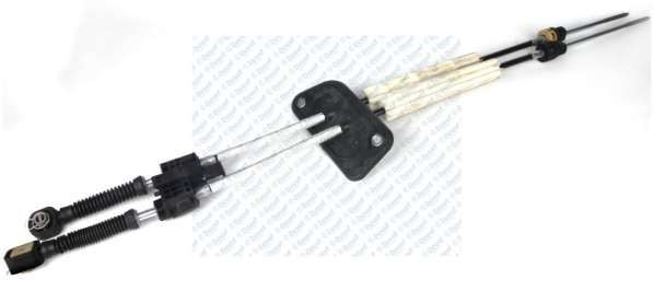 VITES TELI TRANSPORTER T5 - 6 VITES 13->