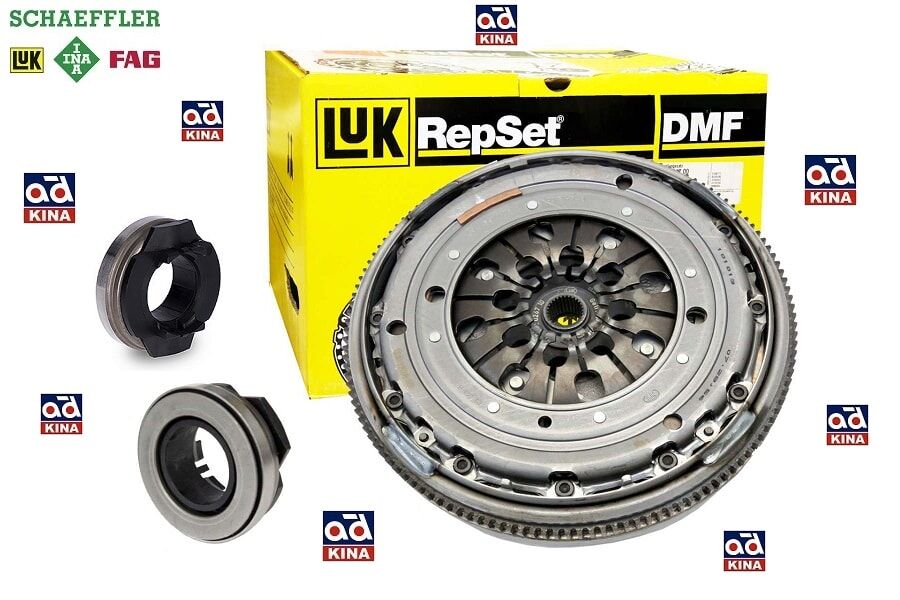 VOLANT 4' LÜ SET 600001200 T4 2.4D (98-03) AJA (417002710)