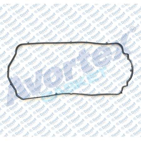 UST KAPAK CONTA LASTIK TIRNAKLI CLIO III-TWINGO-MODUS 1.2 16V D4F