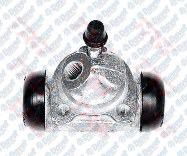 FREN SILINDIRI SAG R19 19.00mm