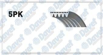 KANALLI KAYIS CLIO II 1.2 98- TWINGO 1.2 98-00