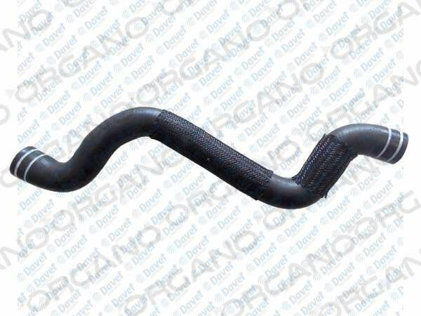 RADYATOR UST HORTUMU EGEA 1.3 MJTD